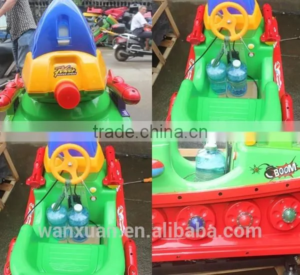 Playground Amusement Park Equipment