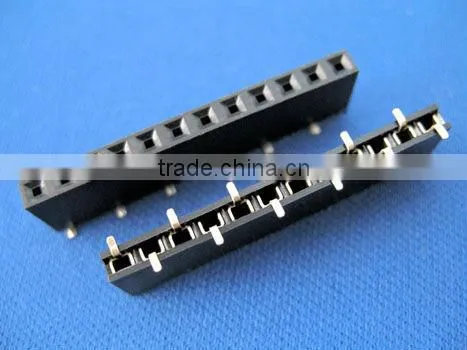 AMP Pitch4.2mm 2*1p~2*12p Wire to Board Wiring Connector Terminals