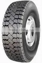 All Steel Radial Truck Tyre