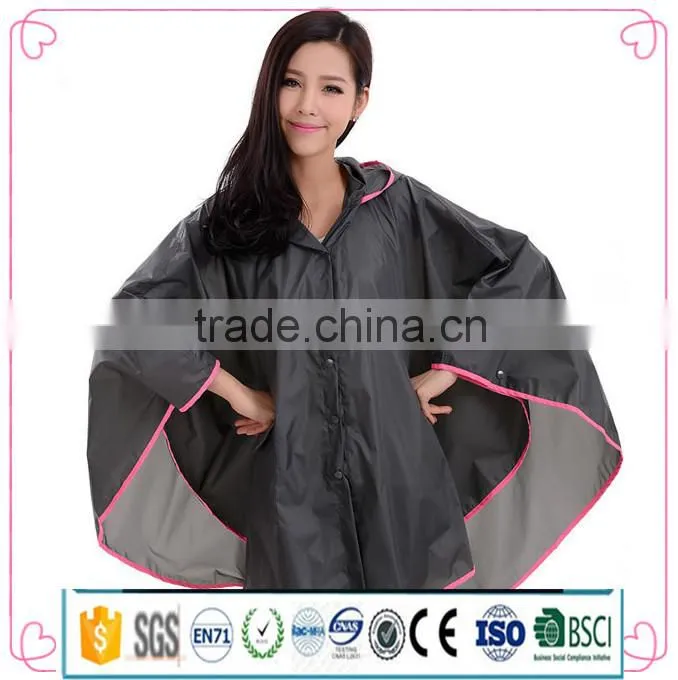 pvc poncho/Camouflage military rain coat poncho PVC coating,army rain coat poncho