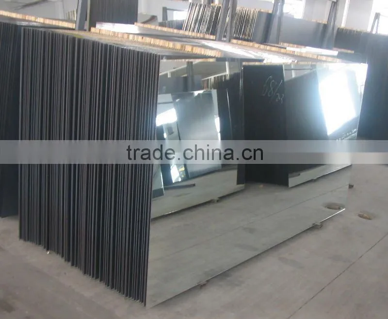 ISO 9001: 2008 certified wall full length mirrors oval full length mirror