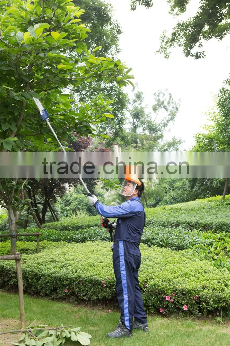 2014 ZMM2600T 26cc 4 in 1 pole reach pruner walbro diaphragm