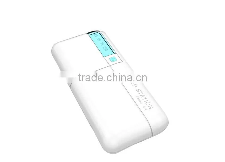 High Quality Good Price 11000mah ROHS Power Bank For Samsung Galaxy Note