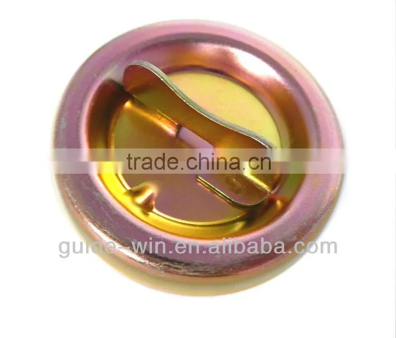 Pickup Gas Cap