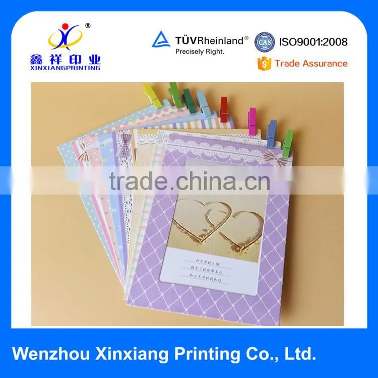 Creative DIY Paper Photo Frames Wholesale