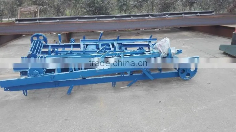 WANTE BRAND china hot selling lastest product QT4-24 concrete block making machine in alibaba india