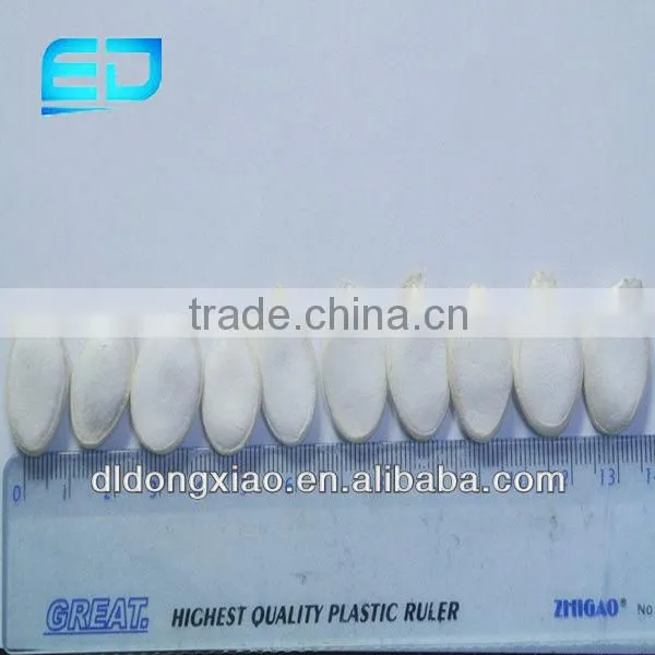 Chinese Shop Online Plant Seeds for Agricultural Snow White Pumpkin Seeds