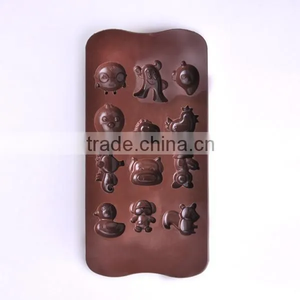Super market Silicone Bakeware
