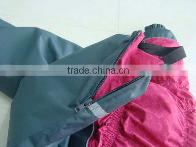 One Piece SKi Kids Jumpsuit