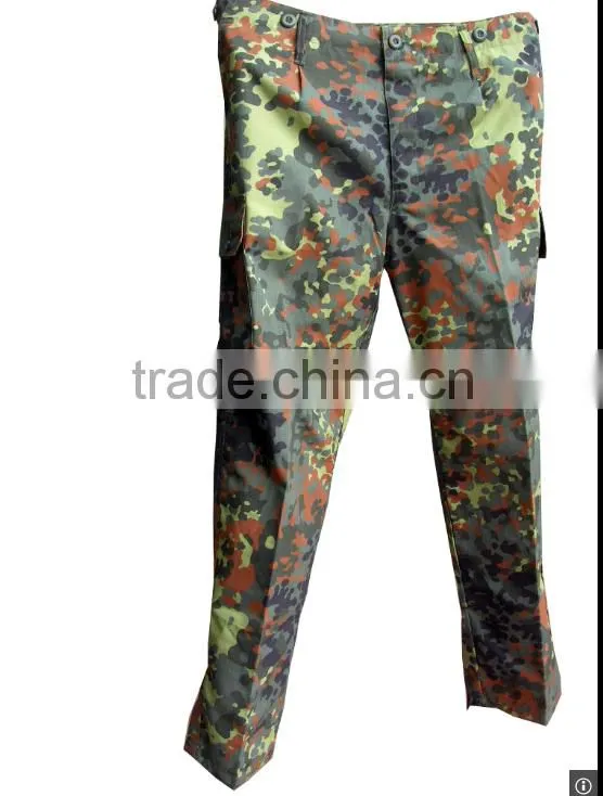 Digital Printing professional Military pants