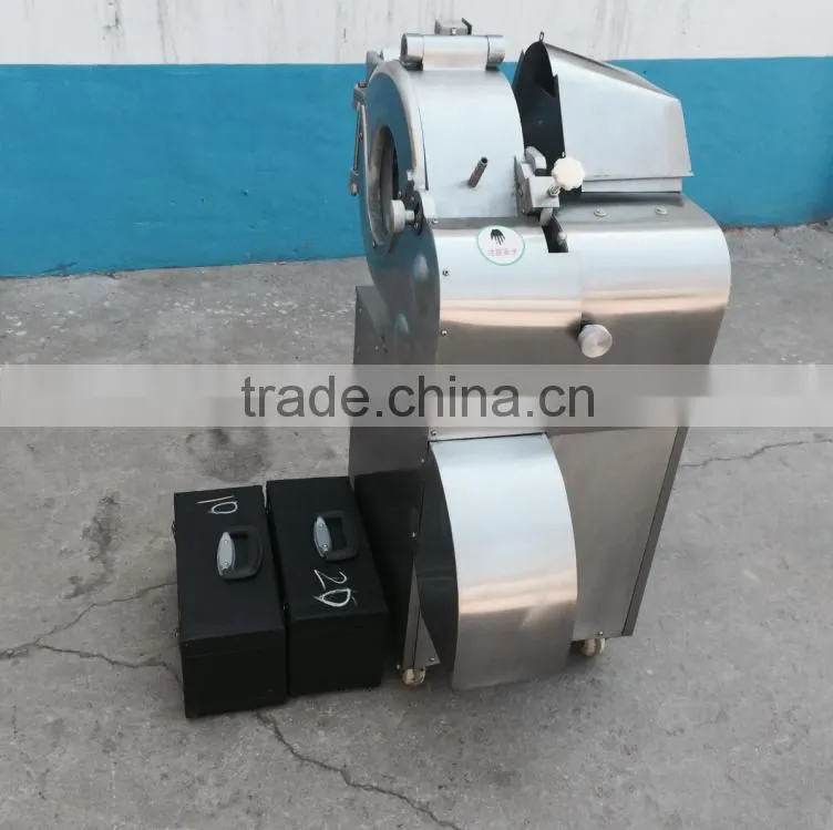 fruit & vegetable slicer dicer