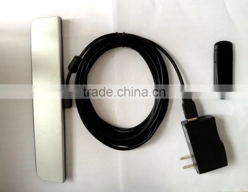 Portable convert any board to interactive smart board