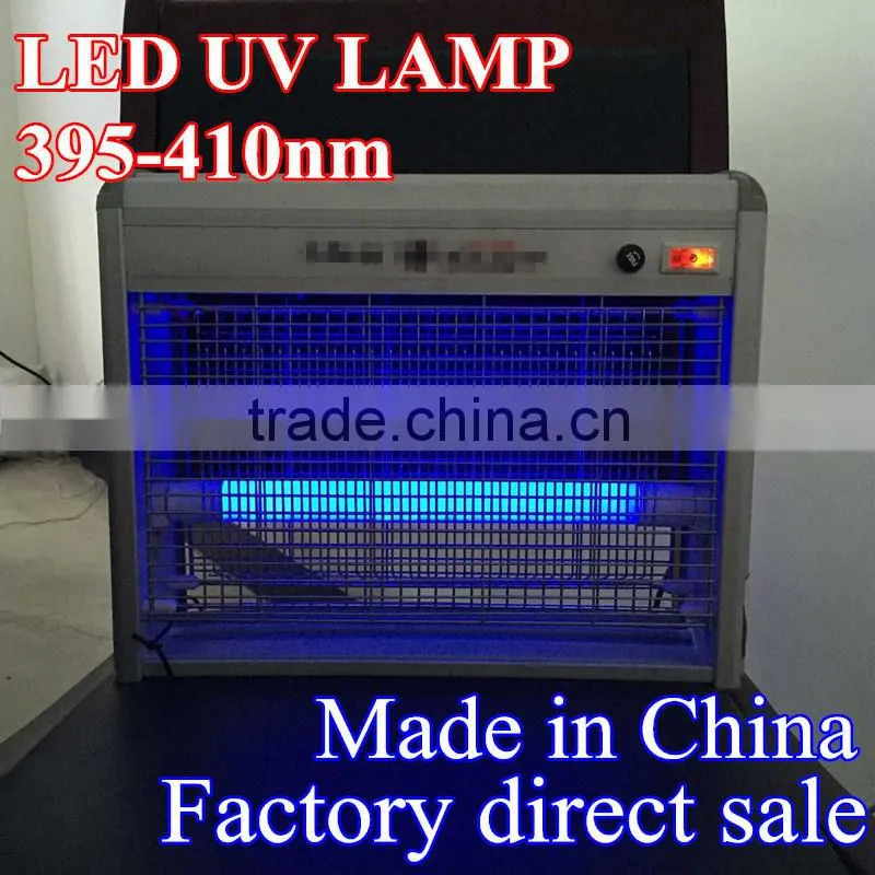 LED UV lamp tube T8 1.5W LED tube to kill insect