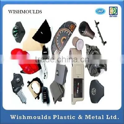 OEM auto auto parts chinese auto spare parts mold factory