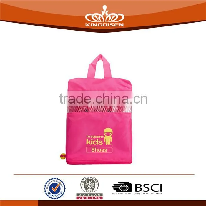 Fashionable Cheap Children Shoe Bag