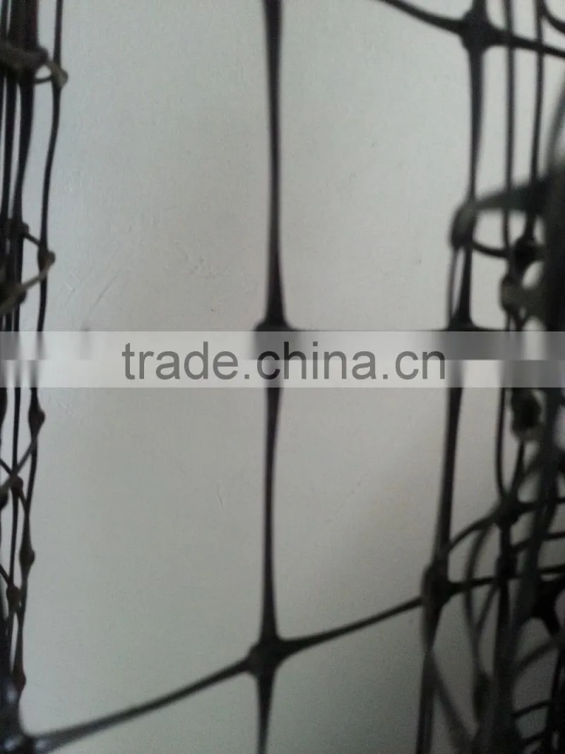 Economical deer plastic netting easy to install
