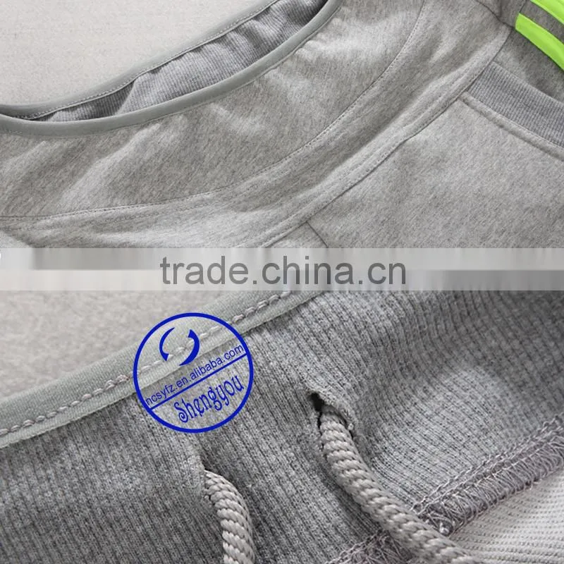 Wholesale custom jogger sweatpants for women
