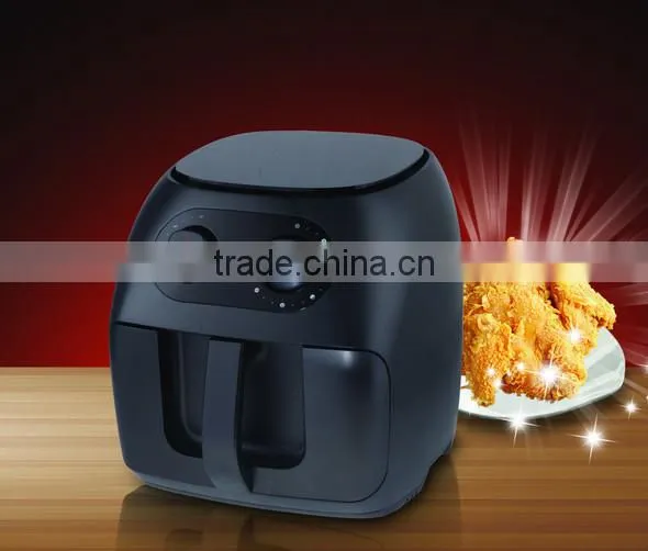 As seen as on TV Air Fryer Without Oil & oil free fryer & 2015 AirFryer