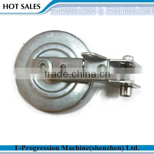 Shenzhen Factory High Precision Metal Stamping Products