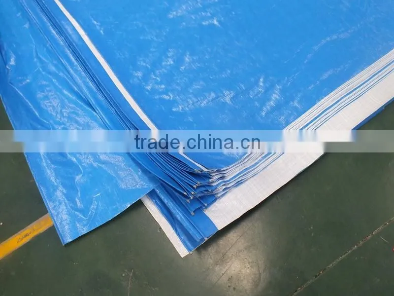 Plain Style and Tarpaulin Type Tarpaulin