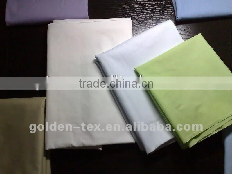 cotton 32*32 68*68 57/58''inter lining fabric