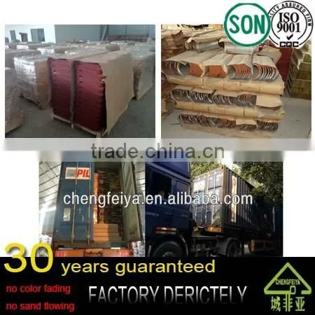 real new technology lightweight metal building material new building materials 2016