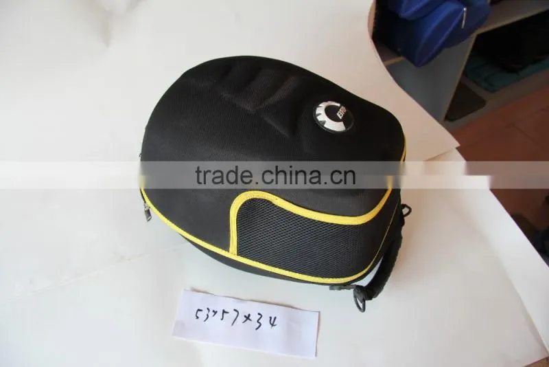 EVA motorcycle helmet case/bag motorcycle accessory