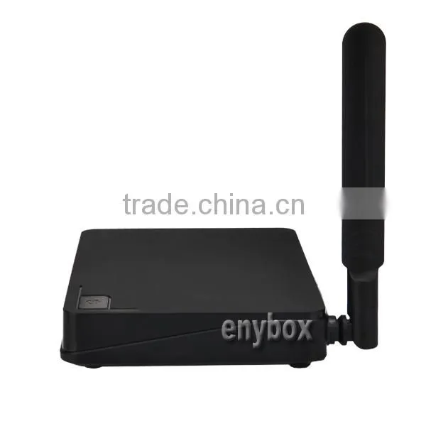 EM9 AMLS812 Quad Core Android TV Box CortexA94r 2GHz Mali-450