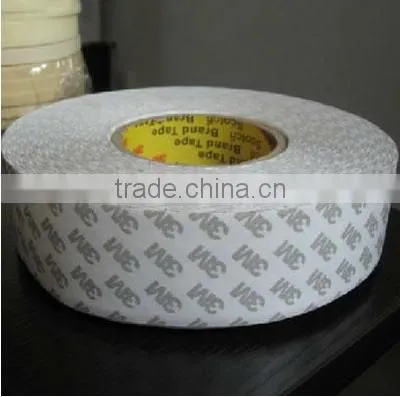 High Quality PET Double Adhesive Side Tape PET Adhesive Tape Manufacturer
