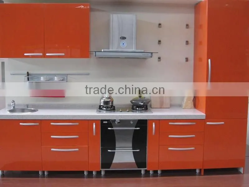plain color pvc film for vovering cabinet door