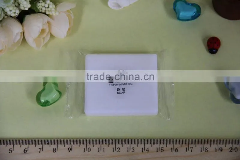 customized/personalized soap bars