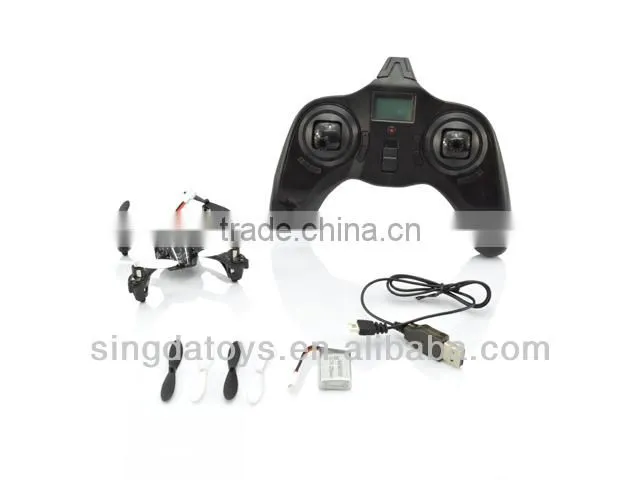 310B 2.4GHz Aircraft with camera and gyro 6-axis quadcopter