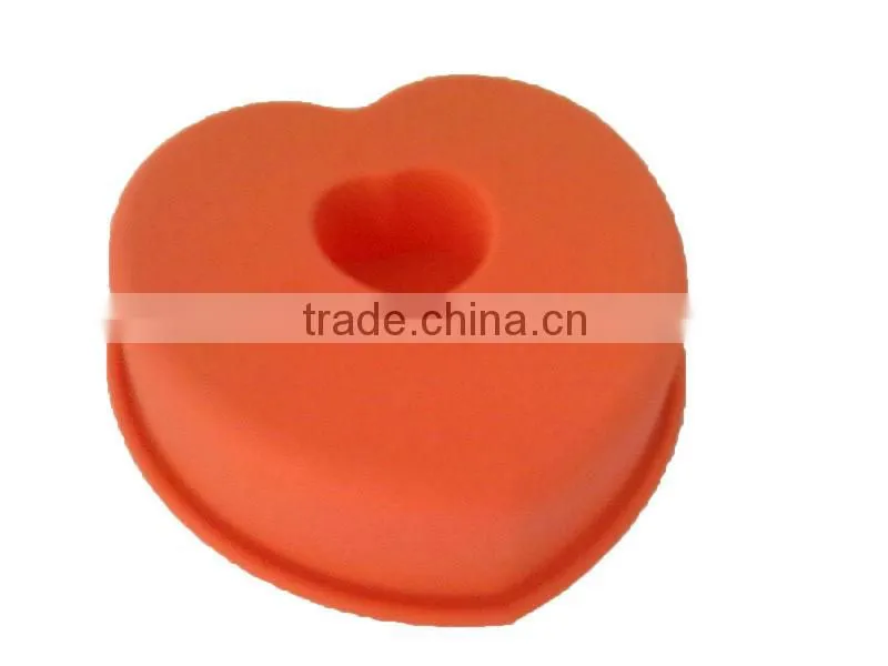 SILICONE CAKE MOLD FOR BIRTHDAY ICE TRAY CANDY CHOCOLATE