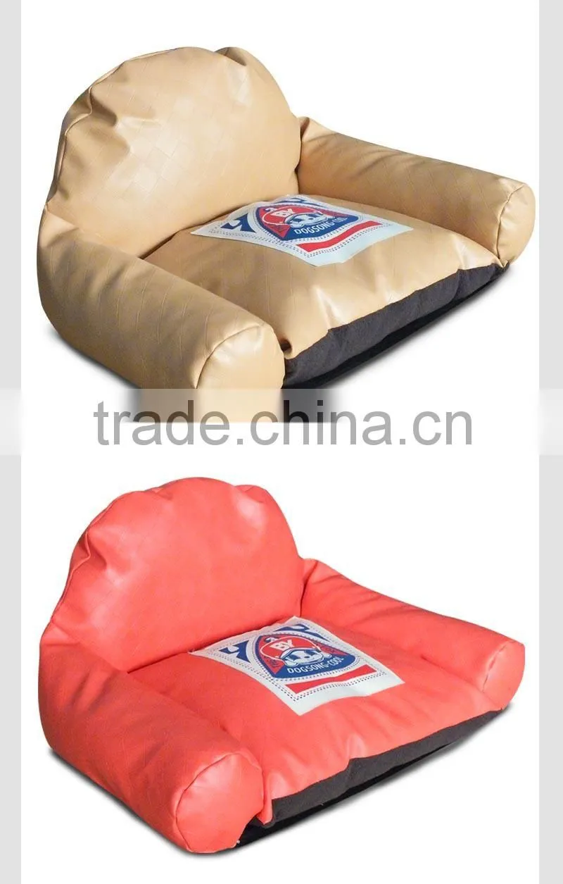 Bed Bed Memory Foam Dog Bed