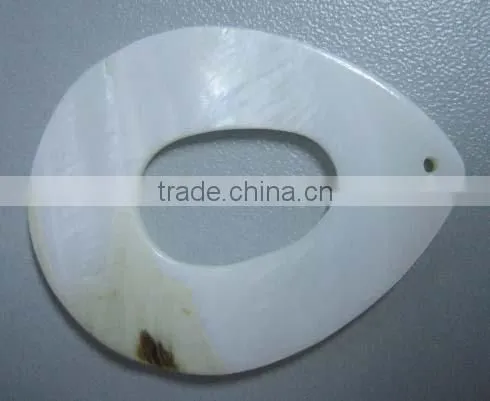 shell buckle
