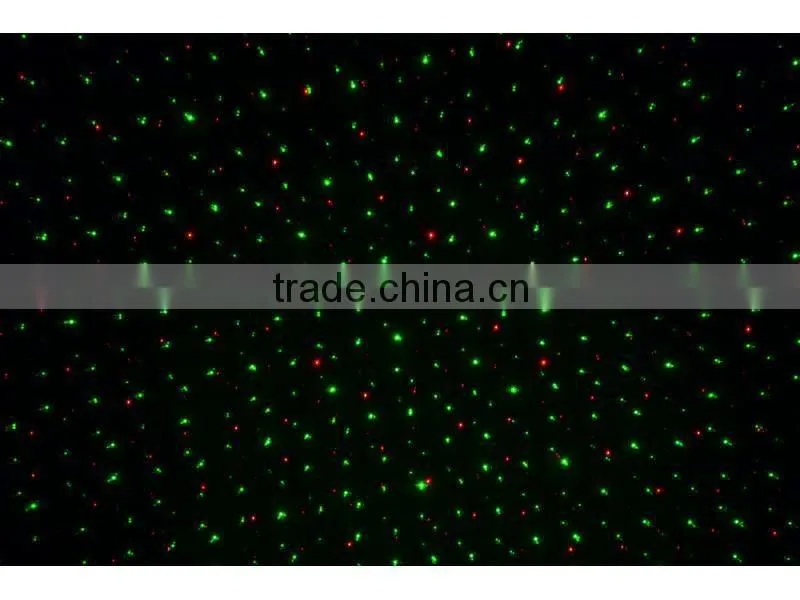 MICRO STAR LASER 4224