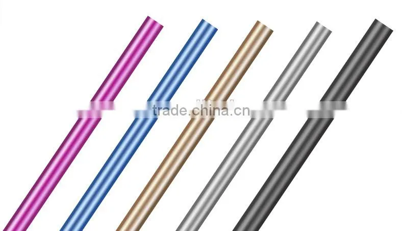 2015 Best Selling Premium Aluminum Light Portable Bluetooth Selfie Stick For Christmas