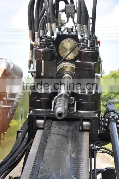 dnpz380a-l Horizontal Directional Drilling Machine 600 meters HDD machine for sale
