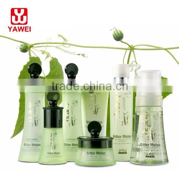 200ml Bitter Melon Clean Facial Foam