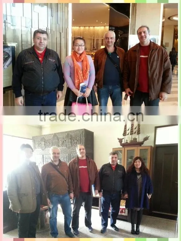 2014 Longteng industrial machine equipment hammer crusher