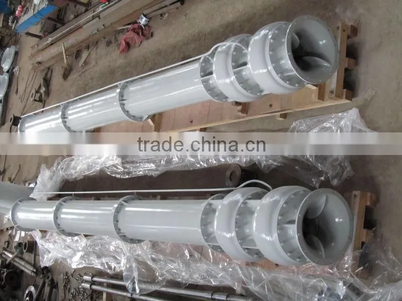 API610 VS1 Pump