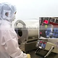 Suzhou Chengli Electronic Material Co., Ltd. company overview - view 2