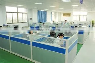 Foshan Shunde Lepuda Motor Co., Ltd. company overview - view 3