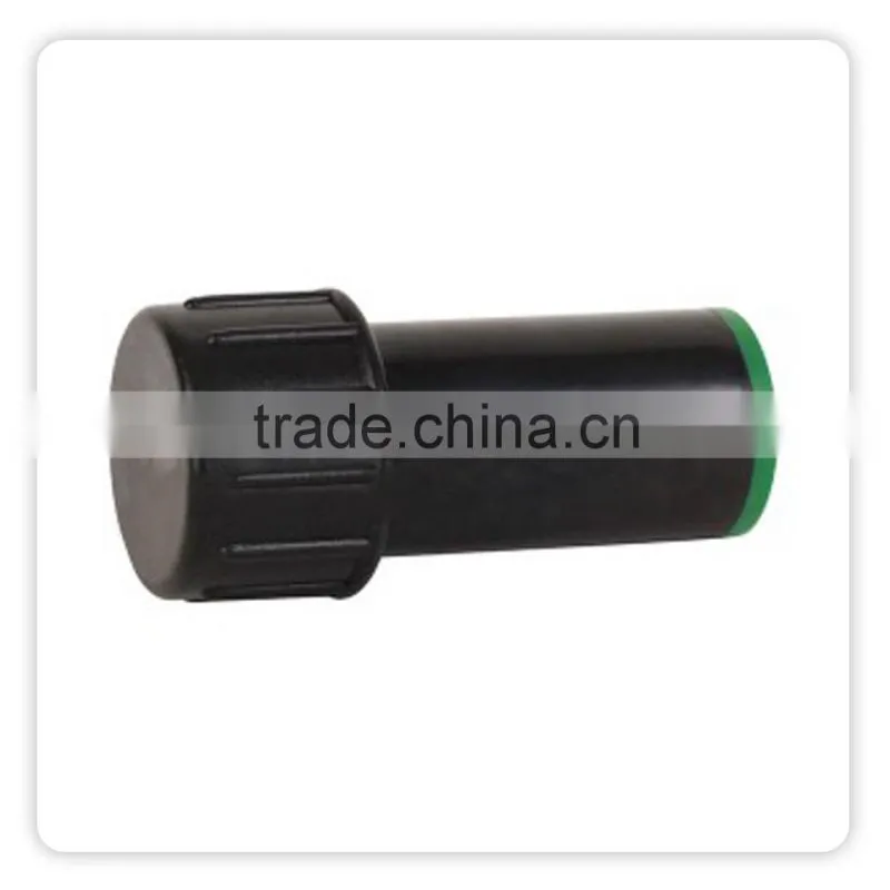 drip tape irrigation