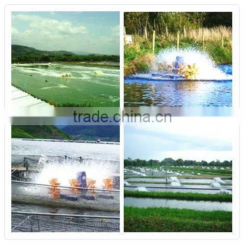 1HP swell aeration