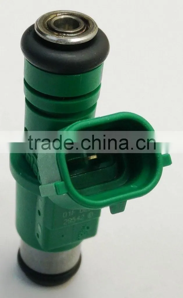 100% Brand New Petrol Fuel Injector 1984G0 For Peugeot 206