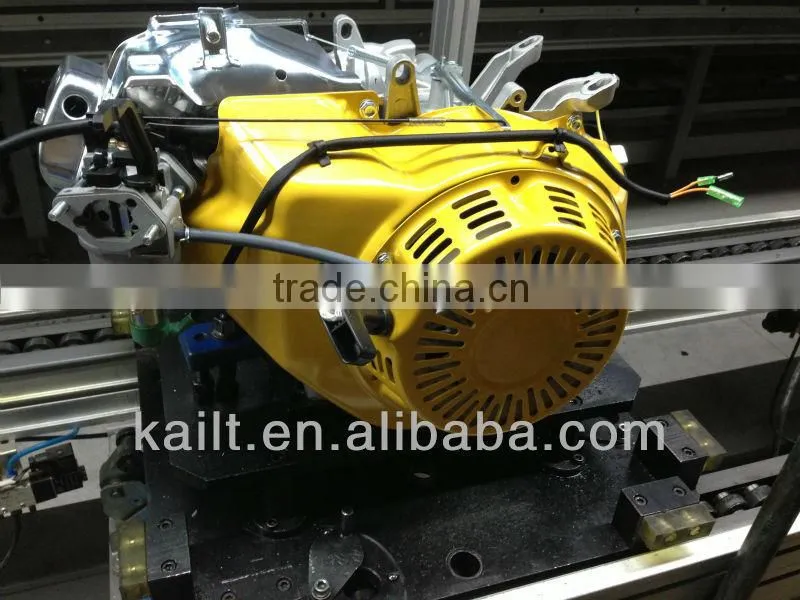 Low price Kailt Hotsale factory large supply 15HP,190F Honda Gasoline power motor engine,OEM