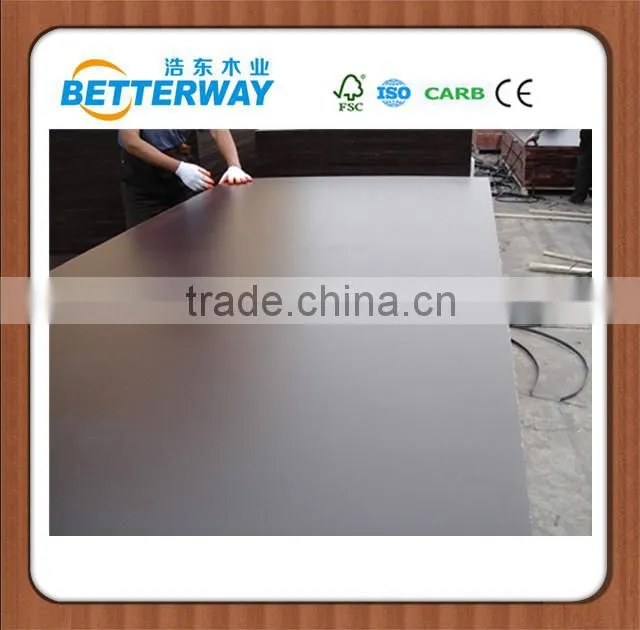 Marine Plywood