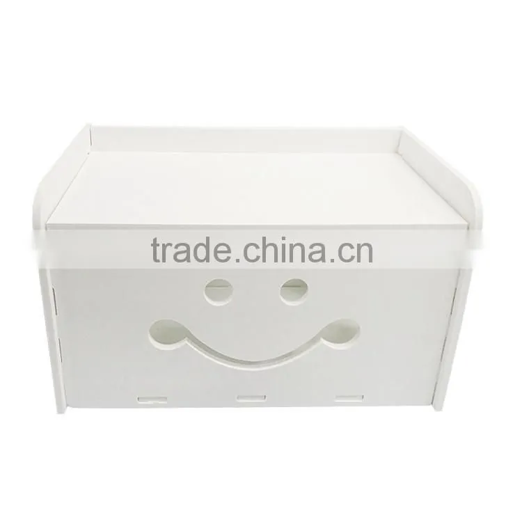 novelty plastic mini floor electric plug socket outlet box for promotional gifts
