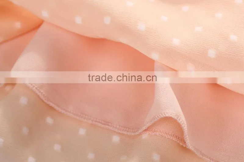 Factory direct wholesale Lady casual short skirt
